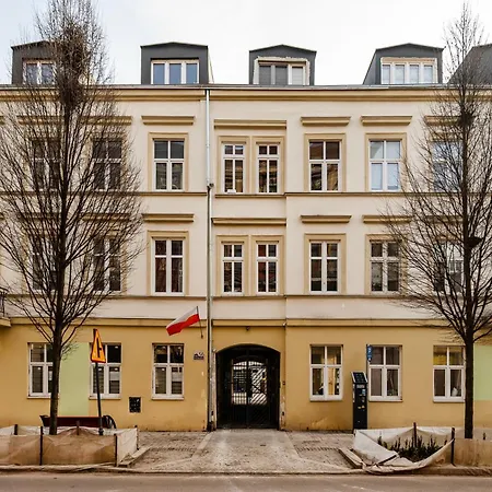 Downtown Comfort By Bookinghost Łódź