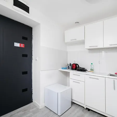 דירה Downtown Comfort By Bookinghost לודז'