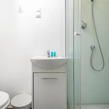 Downtown Comfort By Bookinghost * Łódź