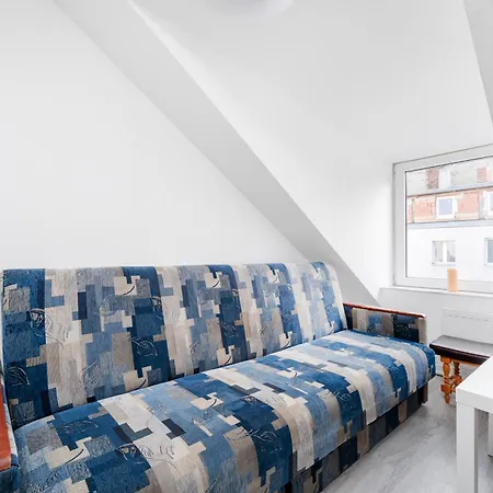 Lejlighed Downtown Comfort By Bookinghost *