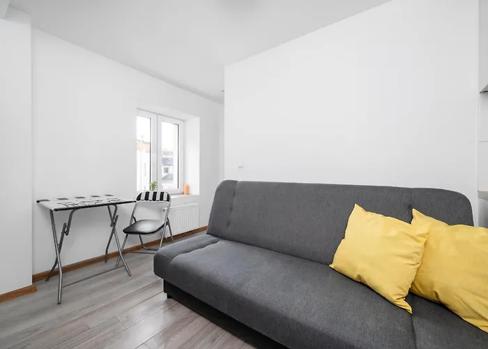 Lejlighed Downtown Comfort By Bookinghost