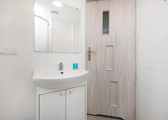 Downtown Comfort By Bookinghost Łódź