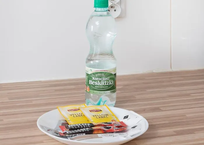 דירה Downtown Comfort By Bookinghost