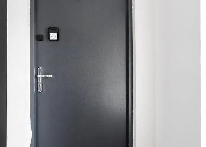 Downtown Comfort By Bookinghost Lejlighed Łódź