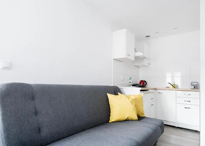 Downtown Comfort By Bookinghost Lejlighed