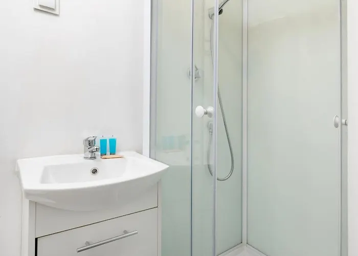 Downtown Comfort By Bookinghost Łódź