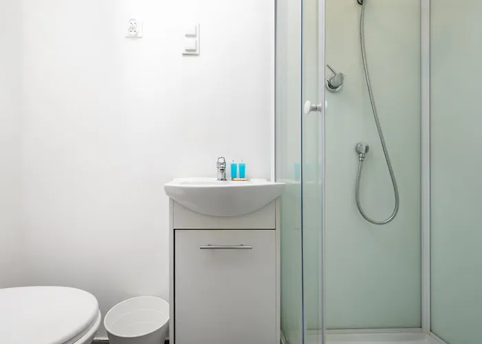 Downtown Comfort By Bookinghost * Łódź